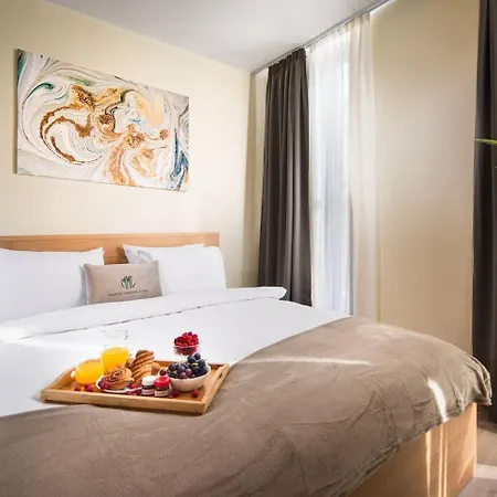 Apartment Free Parkingon Premises & Enjoy Sofia